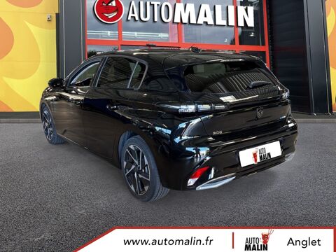 308 PHEV 180 e-EAT8 Allure 2024 occasion 64600 Anglet
