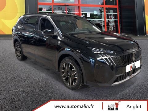 5008 Hybrid 145 ch e-DCS6 GT 2025 occasion 64600 Anglet