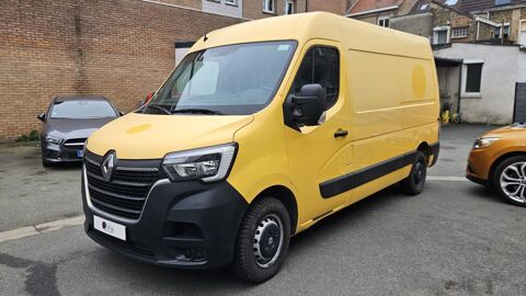 Renault Master FGN TRAC F3500 L2H2 DCI 135 CONFORT 2020 occasion Dunkerque 59240