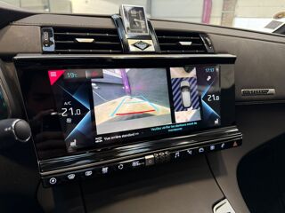 DS7 Hybride E-Tense 300 EAT8 4x4 Opera Suivi Ds 2020 occasion 62230 Outreau