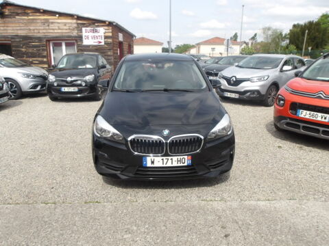 Annonce voiture BMW Serie 2 22900 €