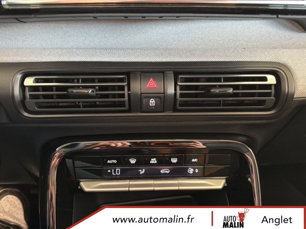 E-C3 113 autonomie confort Plus 2025 occasion 64600 Anglet