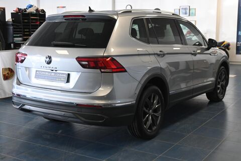 Tiguan Allspace 2.0 TDI 150ch DSG7 Life Plus 2023 occasion 72650 Saint-Saturnin