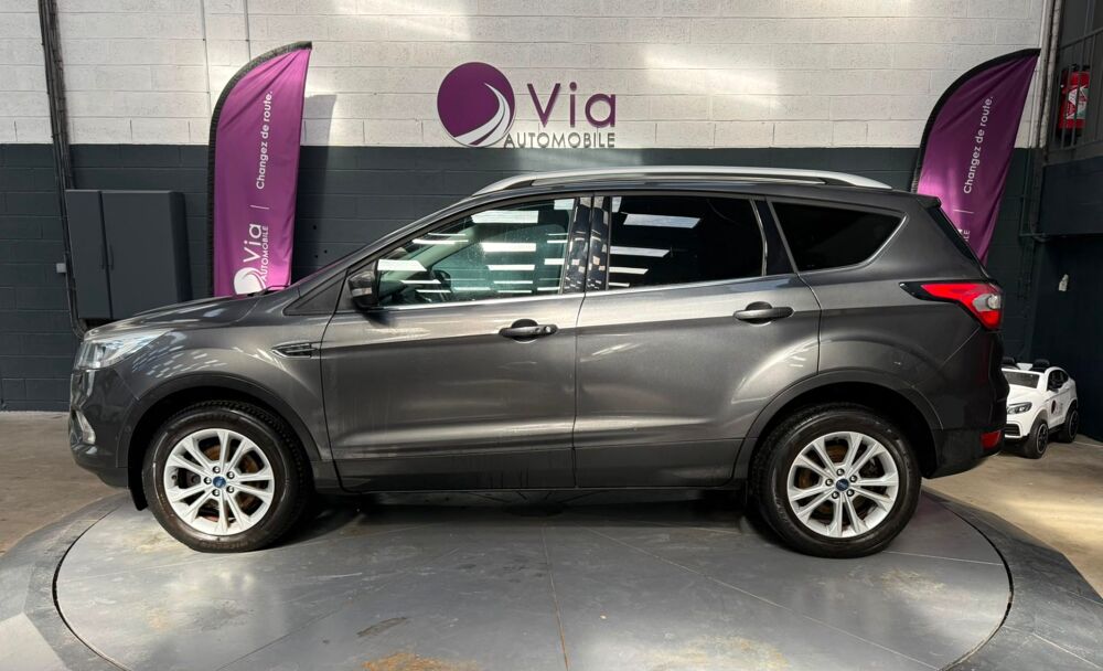 Kuga 1.5 EcoBoost 150 cv 4x2 BVM6 Titanium 1 MAIN 2019 occasion 62230 Outreau