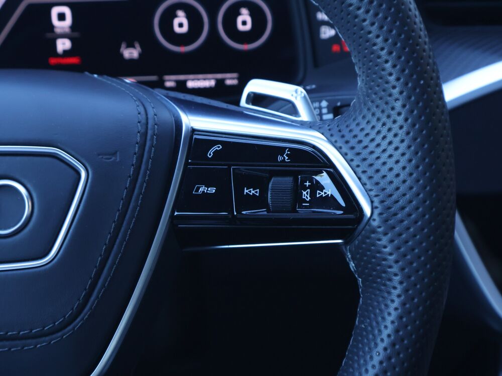 RS6 V8 4.0 TFSI 630 Tiptronic 8 Quattro Performance 2024 occasion 77680 Roissy-en-Brie