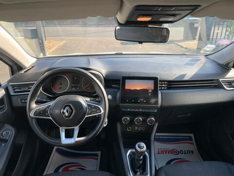 Clio V TCe 90 Business 2020 occasion 44800 Saint-Herblain