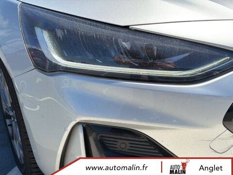 Focus 1.5 EcoBlue 115 Powershift ST-Line X - 5P 2025 occasion 64600 Anglet