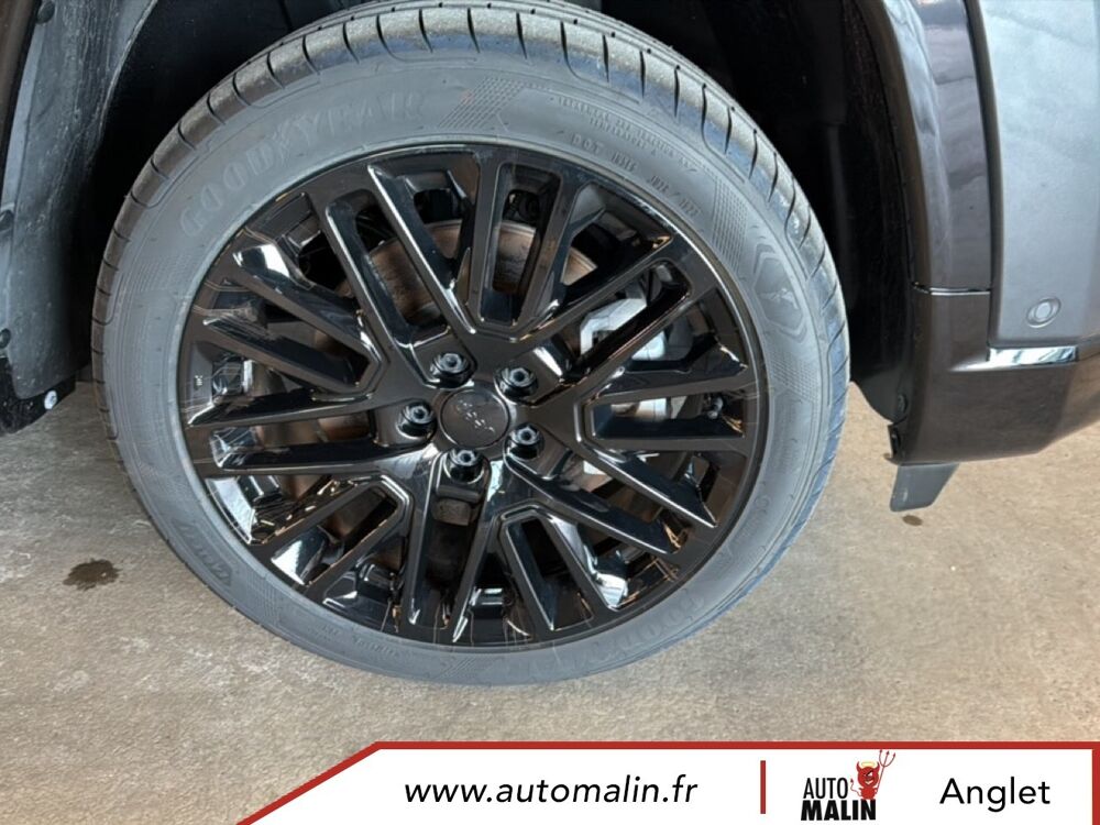 Compass 1.3 PHEV T4 240 ch 4xe eAWD S 2024 occasion 64600 Anglet