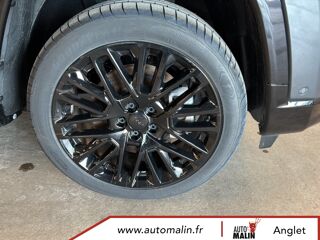 Compass 1.3 PHEV T4 240 ch 4xe eAWD S 2024 occasion 64600 Anglet