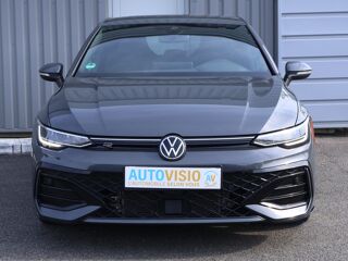 Golf 1.5 eTSI EVO2 150 DSG7 R-Line Edition 2025 occasion 77680 Roissy-en-Brie