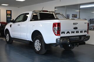 Ranger 2.0 ECOBLUE 170 BV10 XLT 2021 occasion 72650 Saint-Saturnin