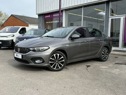 Annonce voiture Fiat Tipo 12990 