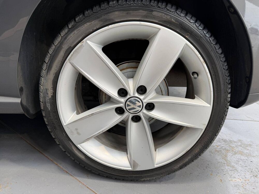 Polo 1.6 TDI 75ch Sportline 2010 occasion 62230 Outreau