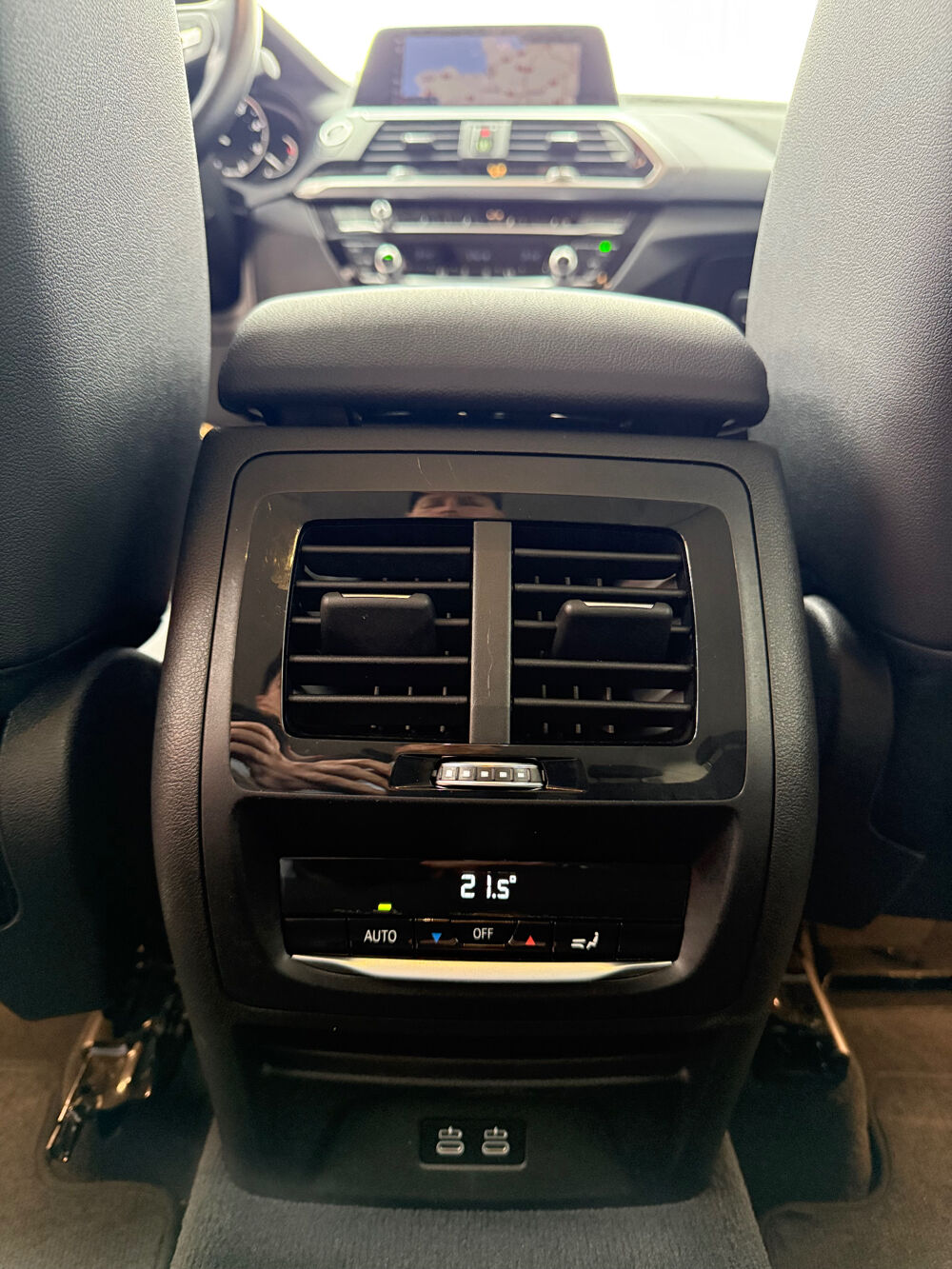 X3 sDrive18d 150ch BVA8 Business Design 2021 occasion 50300 MARCEY-LES-GREVES