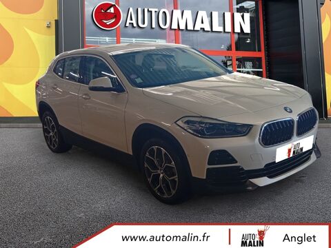 X2 sDrive 18i 136 ch DKG7 Business Design 2023 occasion 64600 Anglet