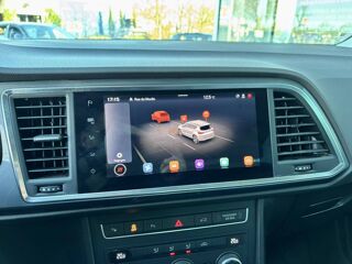 Ateca 1.5 TSI 150 ch ACT Start/Stop DSG7 Style Business 2023 occasion 44880 Sautron
