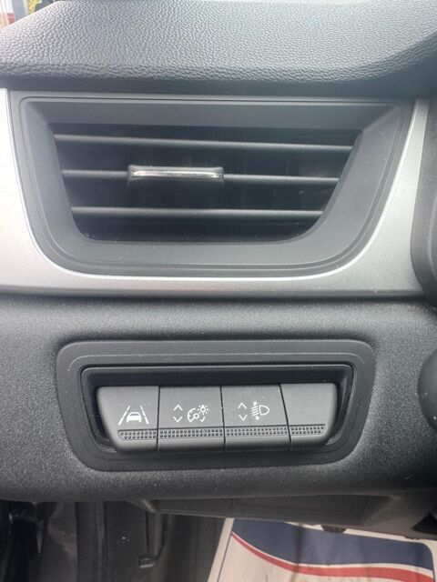 Captur TCe 90 Evolution 2023 occasion 44800 Saint-Herblain