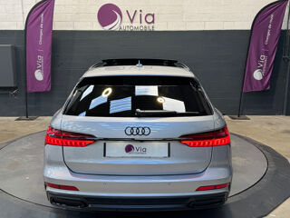 A6 35 TDI 163 ch S tronic 7 S line 2022 occasion 62230 Outreau