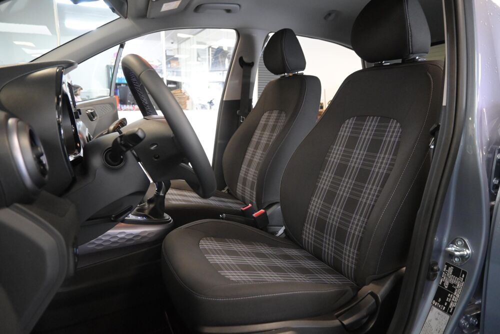 i10 1.0 63 BVR Intuitive 2025 occasion 72650 Saint-Saturnin