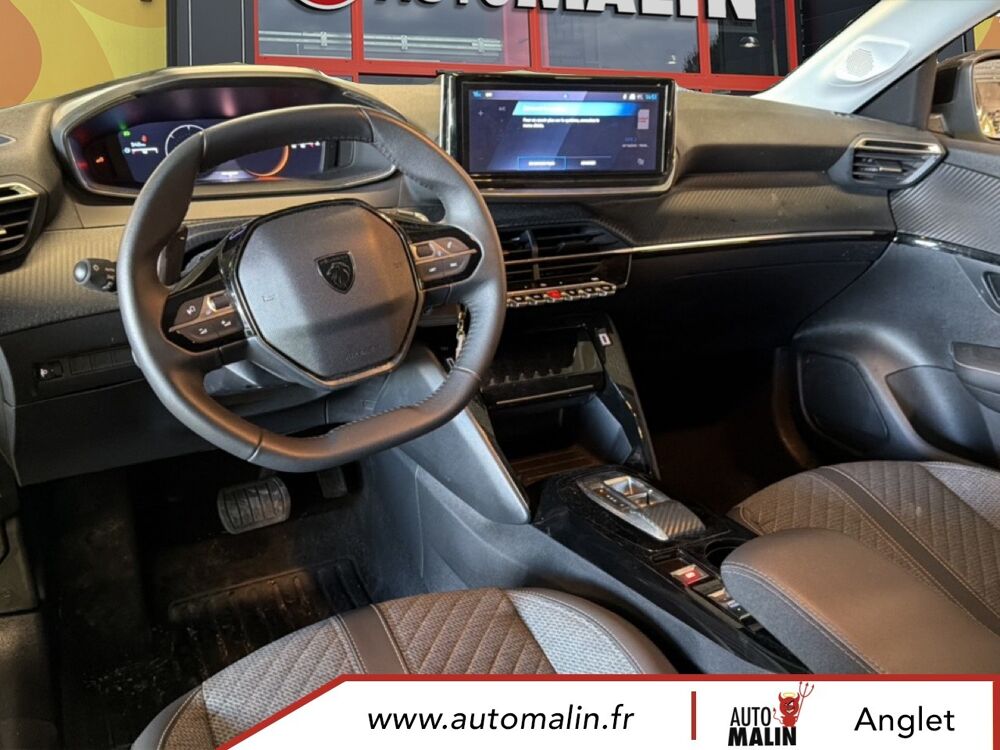 208 Hybrid 100 e-DCS6 Allure 2025 occasion 64600 Anglet