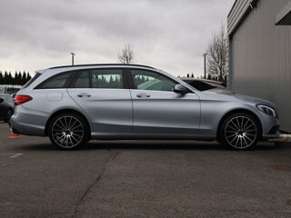 Classe C 250 BlueTEC 4Matic 7G-Tronic A 2015 occasion 77680 Roissy-en-Brie