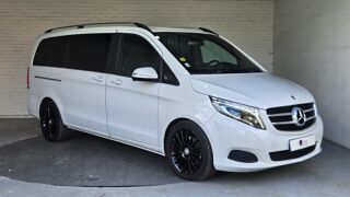 Classe V Long 250 d 7G-TRONIC PLUS 2016 occasion 59240 Dunkerque