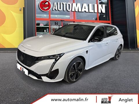 Peugeot 308 54 kWh 156ch GT 2023 occasion Anglet 64600