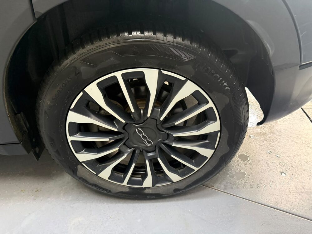 500 X 1.3 FireFly Turbo T4 150 ch 5P 2019 occasion 62230 Outreau