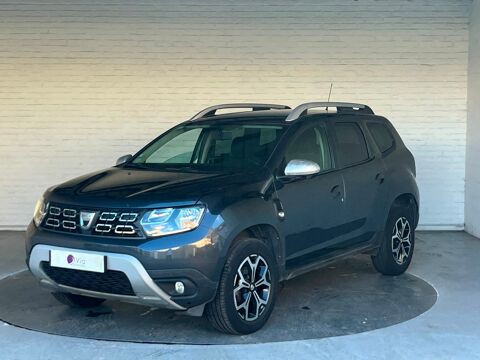 Annonce voiture Dacia Duster 15290 €