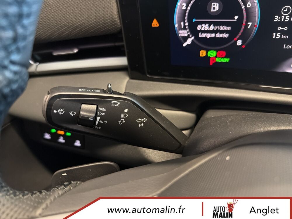 T-ROC 1.5 eTSI Hybrid 150 ch DSG7 R-Line 2026 occasion 64600 Anglet