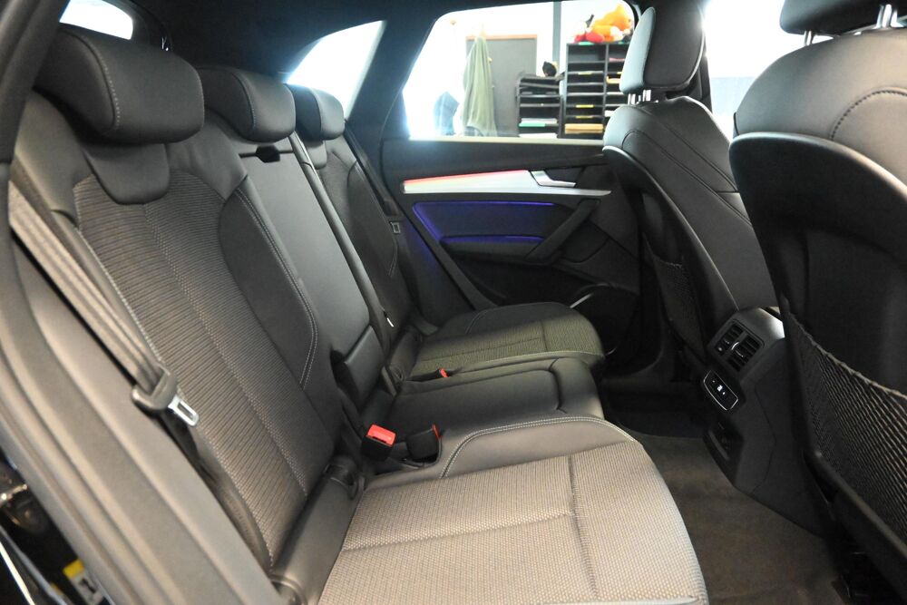 Q5 50 TFSIe 299 S tronic 7 Quattro S line 2025 occasion 72650 Saint-Saturnin