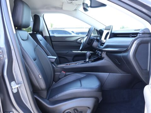 Compass 1.5 Turbo T4 130 ch BVR7 e-Hybrid Summit 2025 occasion 77680 Roissy-en-Brie