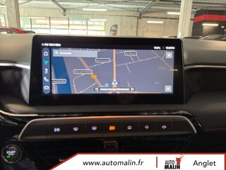 MG3 1.5 L Hybrid+ 195 ch Luxury 2026 occasion 64600 Anglet