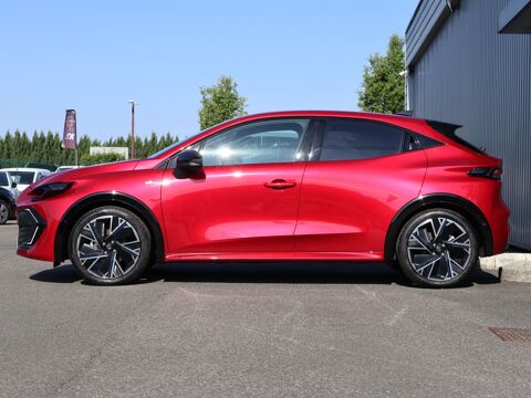 Clio VI E-Tech full hybrid 160 ch esprit Alpine 2026 occasion 77680 Roissy-en-Brie