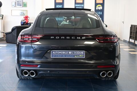 Panamera 4 V6 3.0 462 PDK Hybrid 2019 occasion 72650 Saint-Saturnin