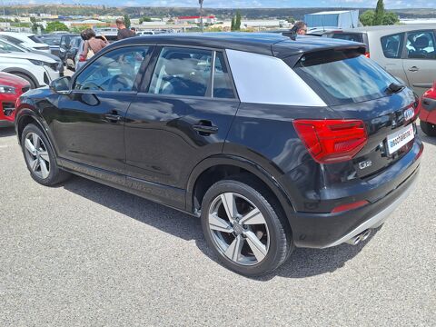 Q2 35 TFSI COD 150 BVM6 Sport 2019 occasion 13127 Vitrolles