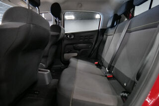 C3 1.2 VTI 82 FEEL - 1&deg; MAIN / IDEAL JEUNE CONDUCTEUR / CLIM / 2017 occasion 69008 LYON 8EME