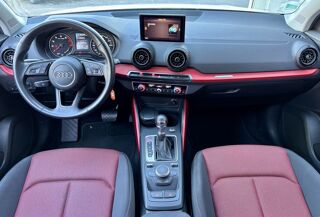 Q2 30 TFSI 116 S tronic 7 Sport 2018 occasion 44880 Sautron