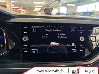 Polo 1.0 TSI 95 S&S BVM5 Style 2023 occasion 64600 Anglet