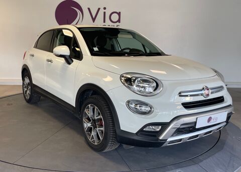 500 X 1.4 MultiAir 140 ch Cross 2017 occasion 33600 PESSAC