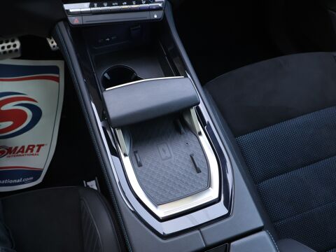 Rafale E-Tech full hybrid 200 ch esprit Alpine 2024 occasion 77680 Roissy-en-Brie
