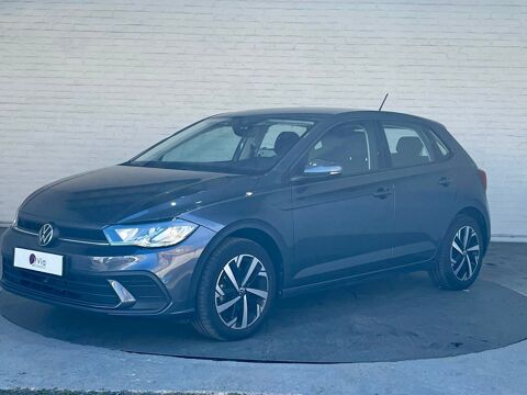 Volkswagen Polo 1.0 TSI 95 S&S BVM5 Life 2023 occasion Dunkerque 59240