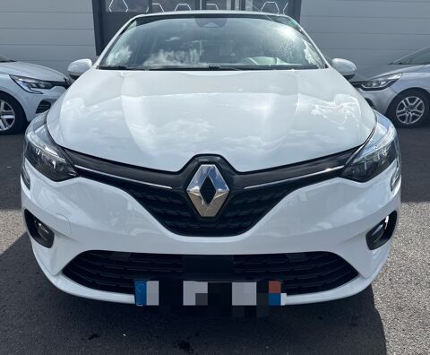 Clio V TCe 90 - 21 Business 2021 occasion 44800 Saint-Herblain