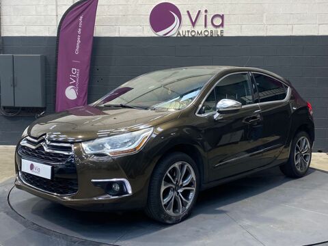 Citroen ds4 THP 200 Sport Chic