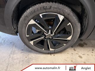 408 Hybrid 145 e-DCS6 Allure 2025 occasion 64600 Anglet
