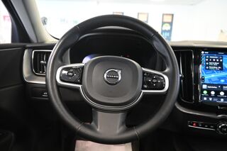 XC60 T6 AWD Hybride rechargeable 253 ch+145 ch Geartronic 8 Plus 2025 occasion 72650 Saint-Saturnin