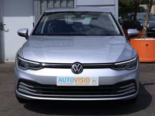 Golf 2.0 TDI SCR 116 BVM6 Life Plus 2022 occasion 77680 Roissy-en-Brie