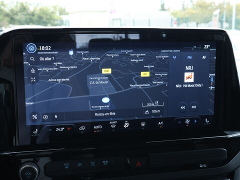 Tourneo VP 320 L2H1 2.0 EcoBlue 150 ch Titanium 2024 occasion 77680 Roissy-en-Brie