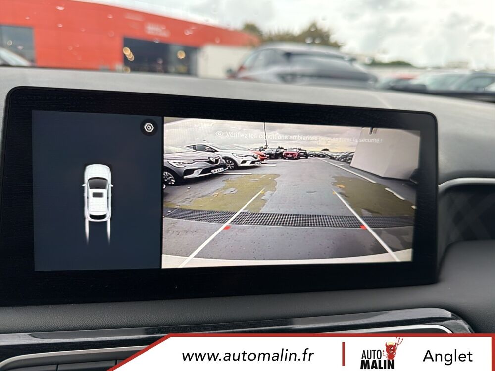 MG3 1.5 116 ch Standard 2025 occasion 64600 Anglet
