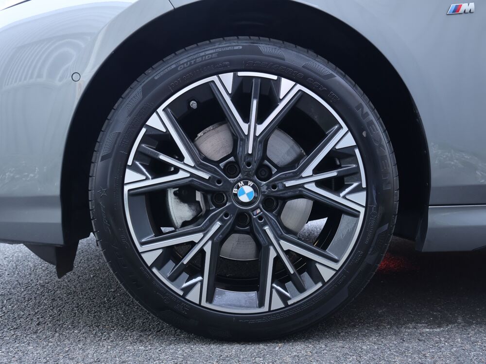 Serie 2 Gran Coupe 216 122 ch DKG7 M Sport Design 2025 occasion 77680 Roissy-en-Brie